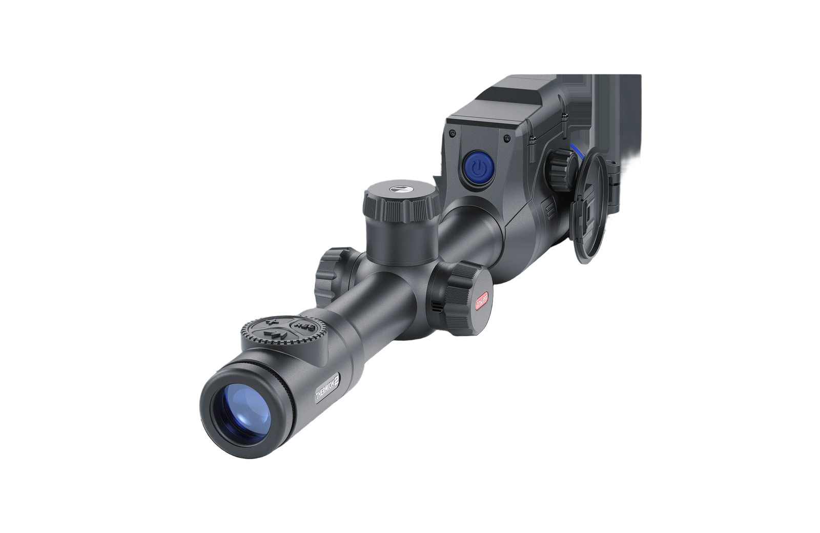 Thermion 2 LRF XP50 PRO Thermal Riflescope