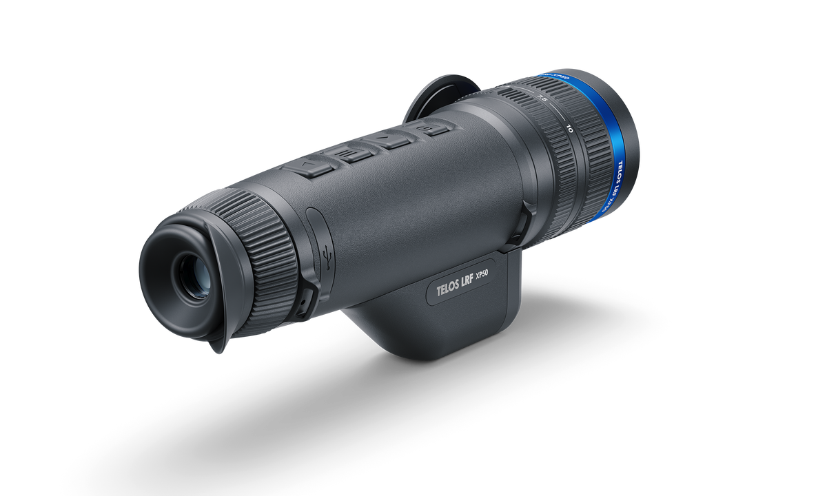 Telos LRF XP50 Thermal Monocular