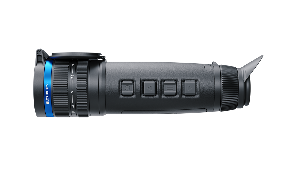 Telos LRF XP50 Thermal Monocular