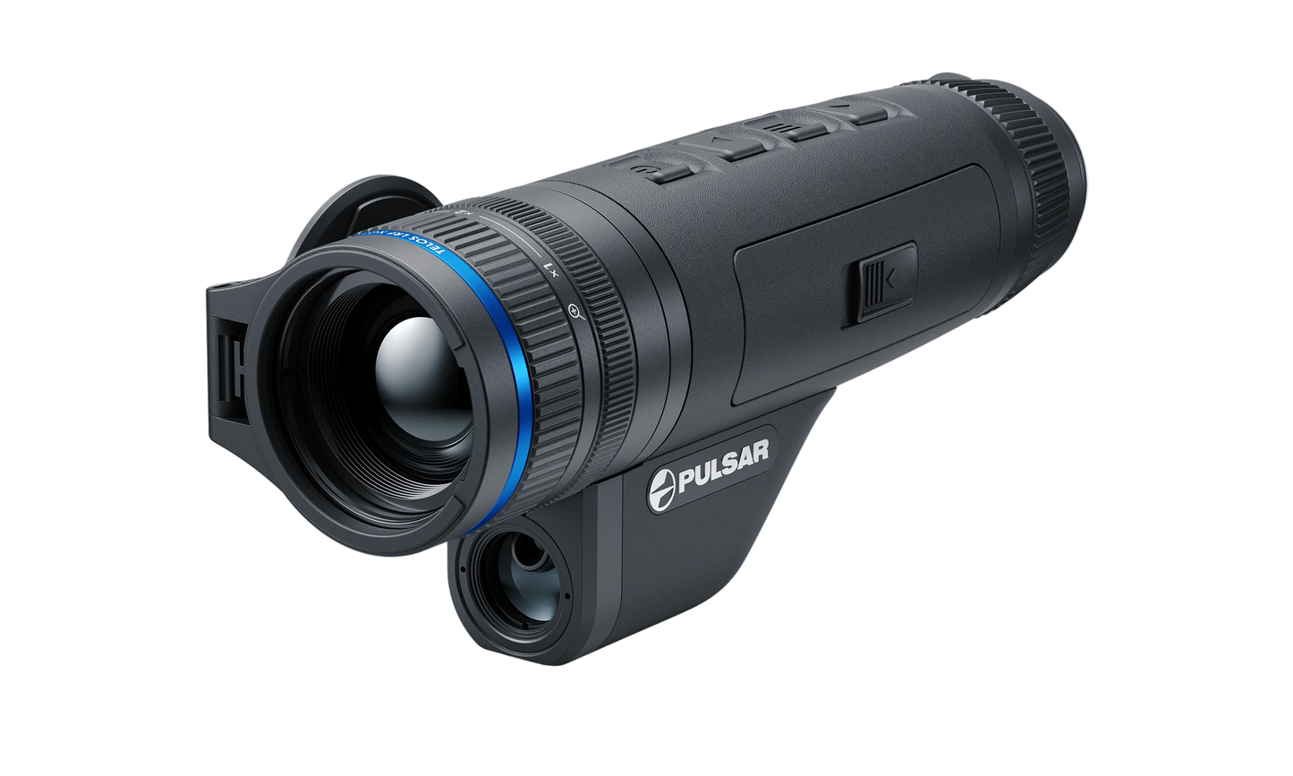 Telos LRF XQ35 Thermal Monocular