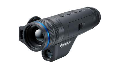Telos LRF XQ35 Thermal Monocular