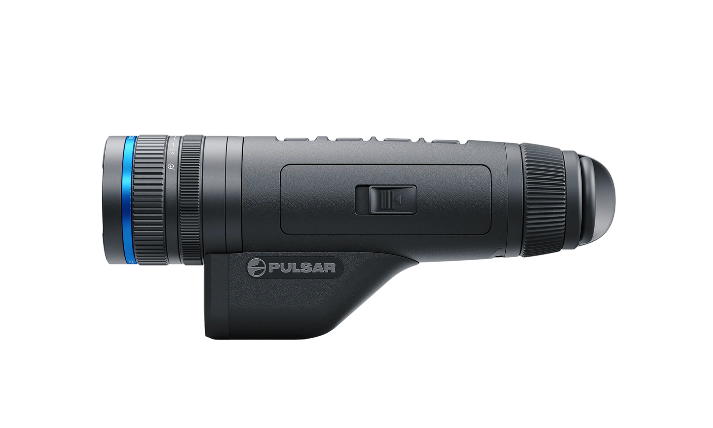 Telos LRF XQ35 Thermal Monocular