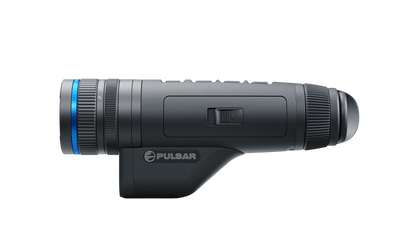 Telos LRF XQ35 Thermal Monocular