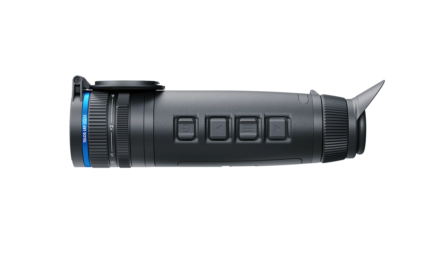Telos LRF XQ35 Thermal Monocular