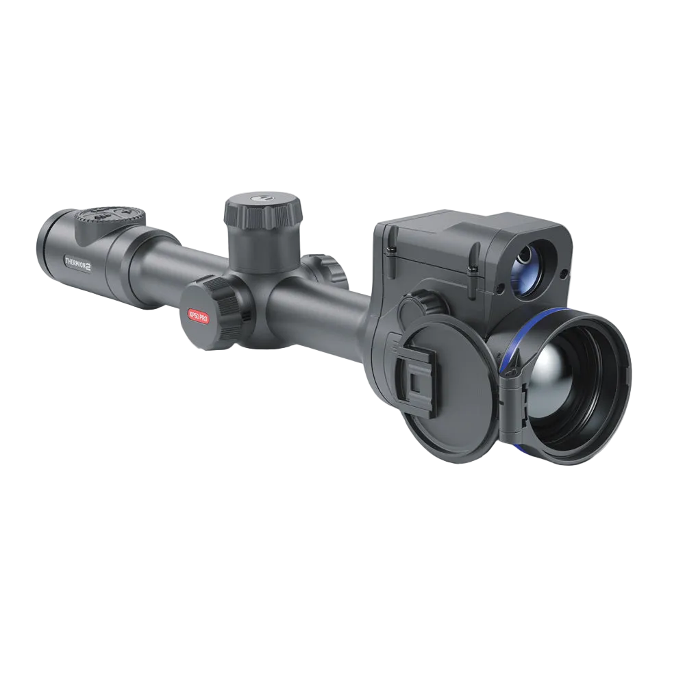 Thermion 2 LRF XP50 PRO Thermal Riflescope