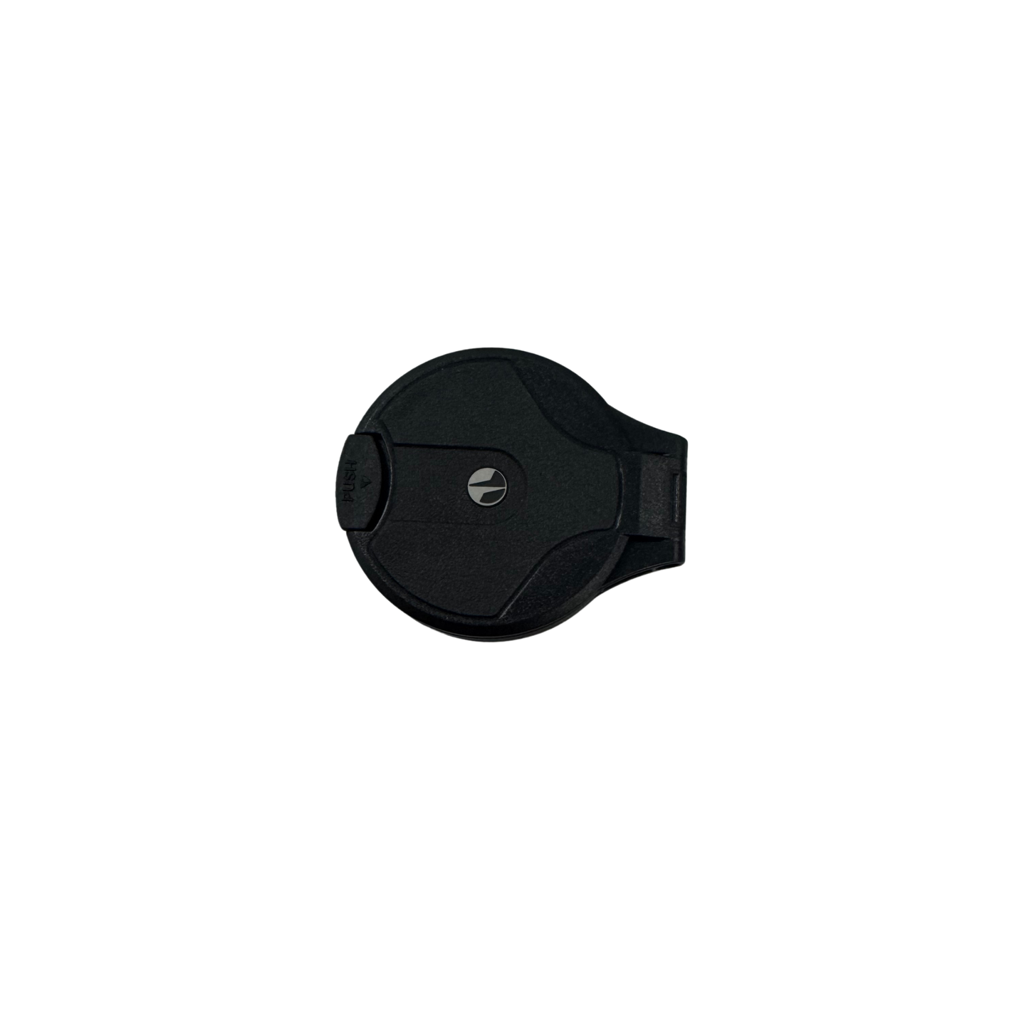 Telos LRF XP50 Lens Caps