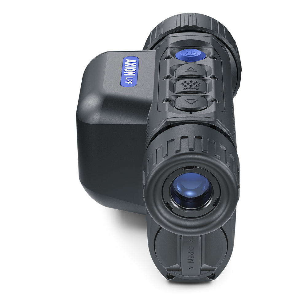 Pulsar Axion LRF XQ38 Thermal Monocular