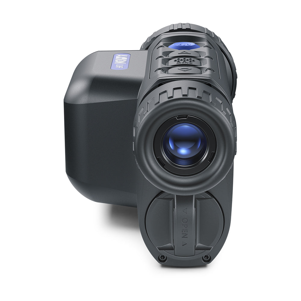 Pulsar Axion LRF XQ38 Thermal Monocular