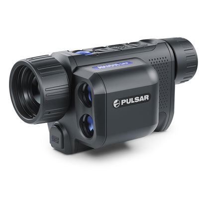 Pulsar Axion LRF XQ38 Thermal Monocular