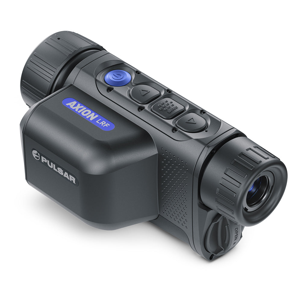 Pulsar Axion LRF XQ38 Thermal Monocular