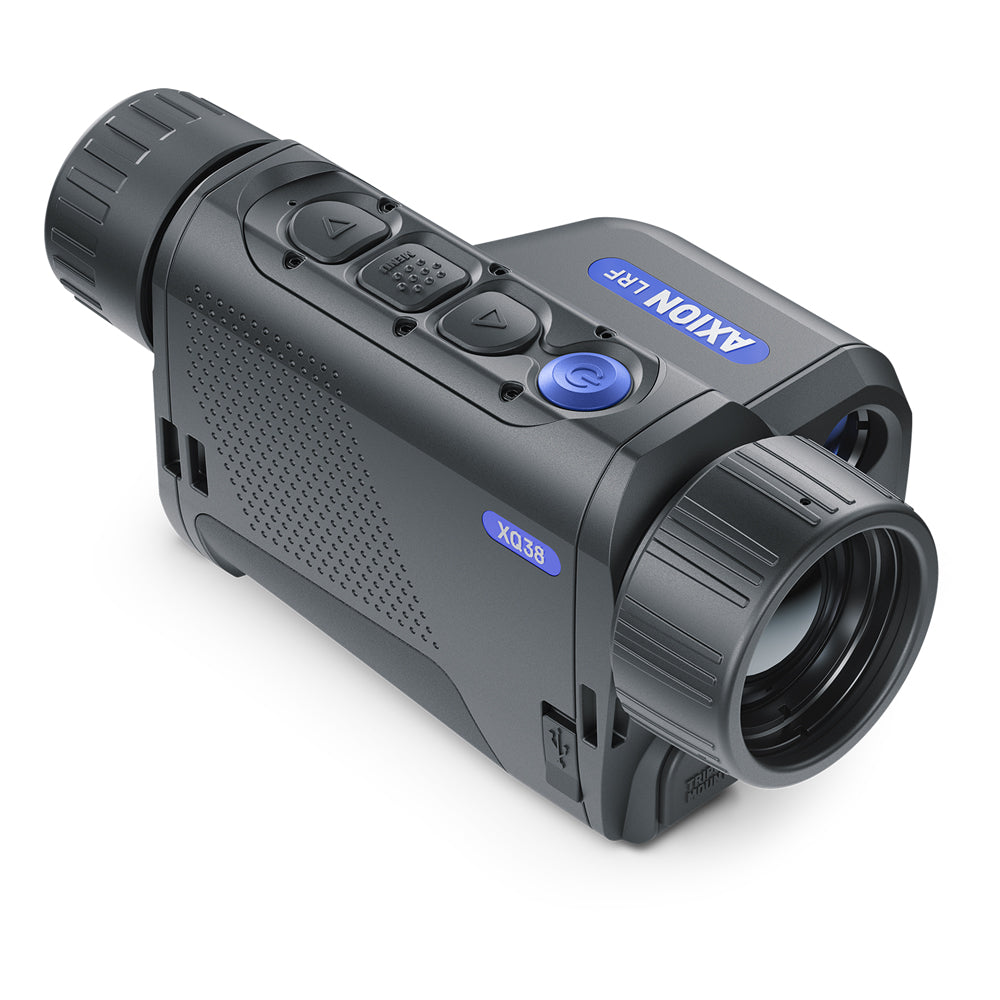 Pulsar Axion LRF XQ38 Thermal Monocular