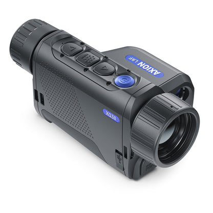 Pulsar Axion LRF XQ38 Thermal Monocular