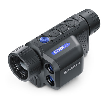 Pulsar Axion LRF XQ38 Thermal Monocular