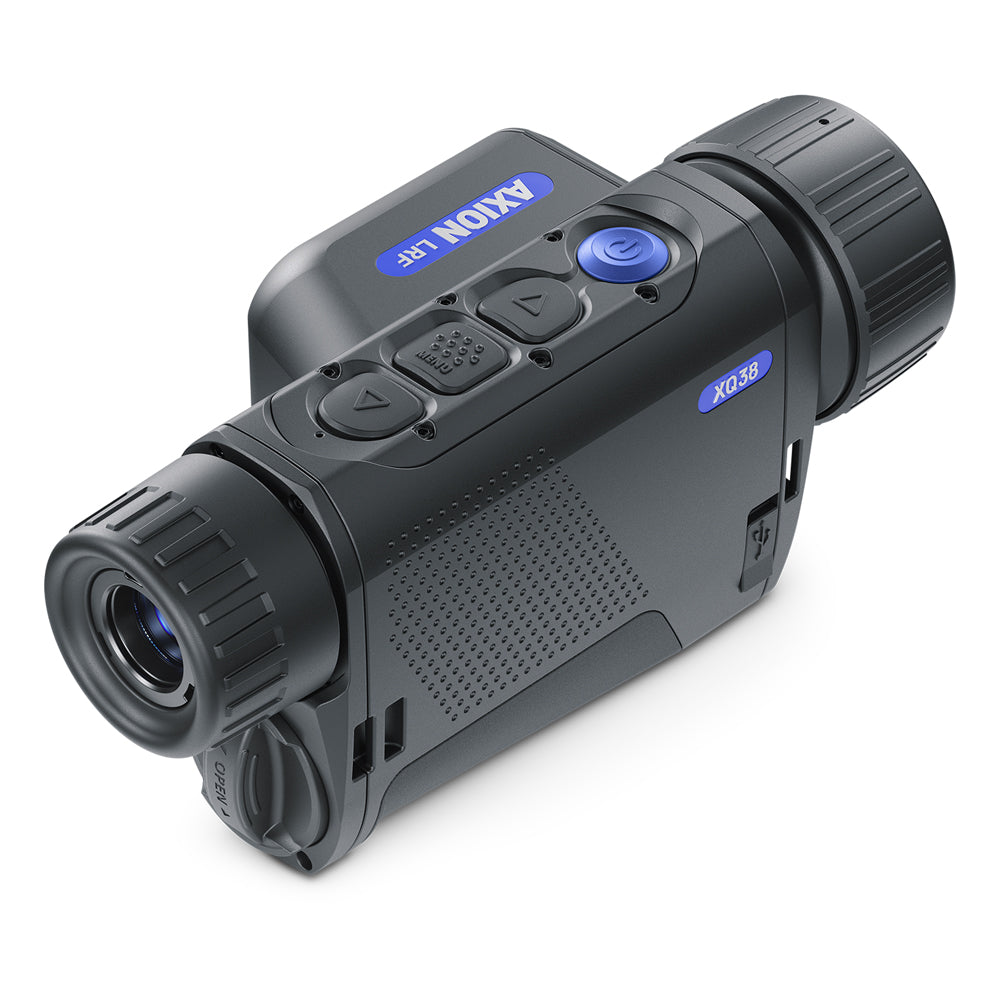 Pulsar Axion LRF XQ38 Thermal Monocular