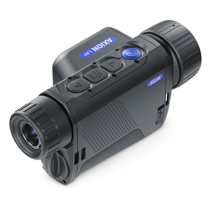 Pulsar Axion LRF XQ38 Thermal Monocular