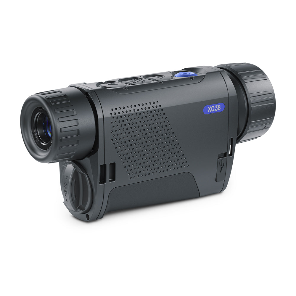 Pulsar Axion LRF XQ38 Thermal Monocular