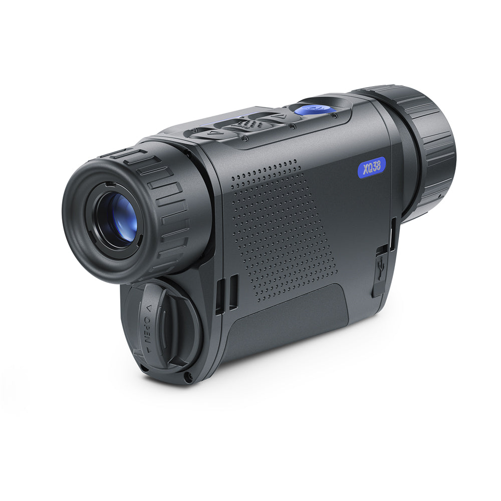 Pulsar Axion LRF XQ38 Thermal Monocular