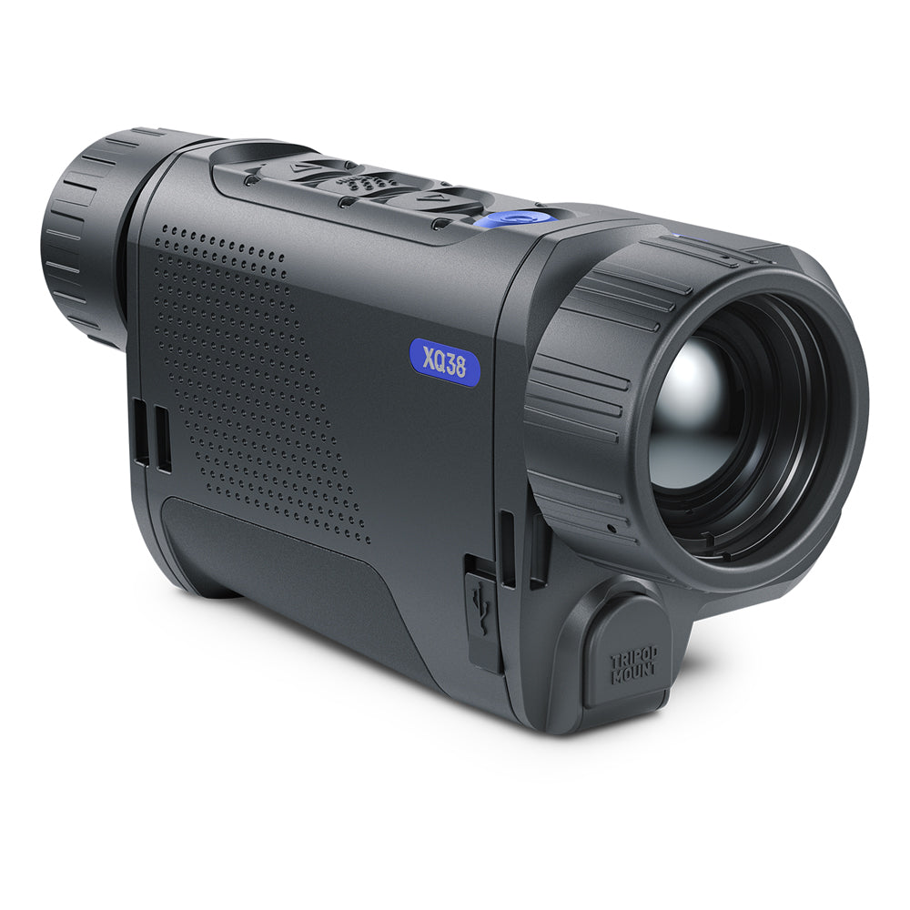 Pulsar Axion LRF XQ38 Thermal Monocular