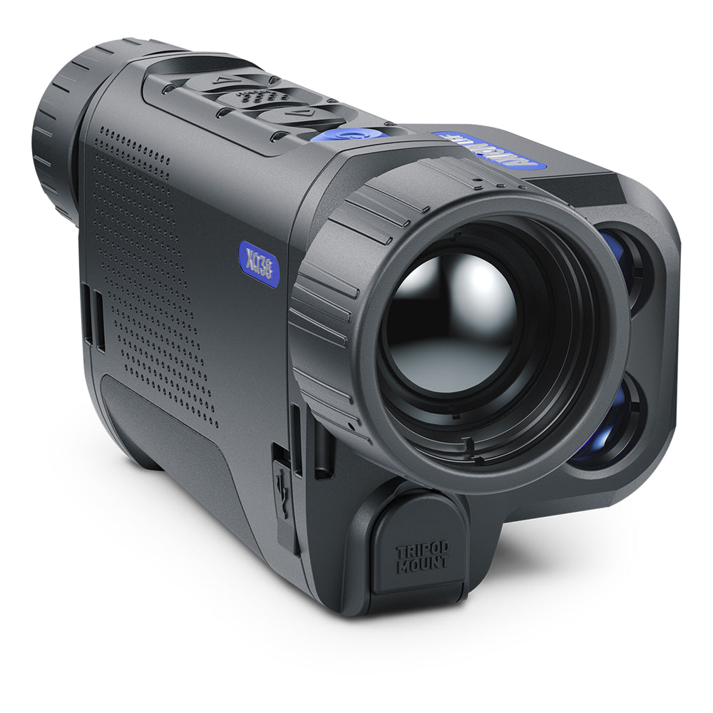 Pulsar Axion LRF XQ38 Thermal Monocular