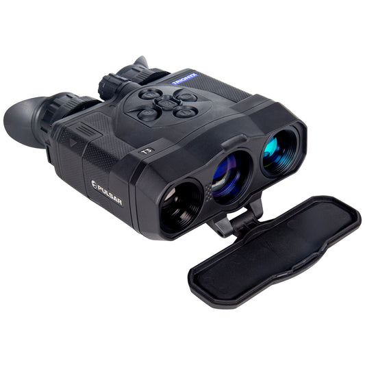 Pulsar Trionyx T3i Multispectral Binoculars