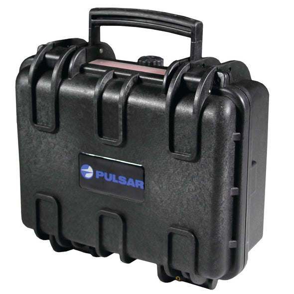 Pulsar Phantom Hard Protective Carrying Case