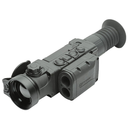Pulsar Trail 2 LRF XQ50 Thermal Riflescope