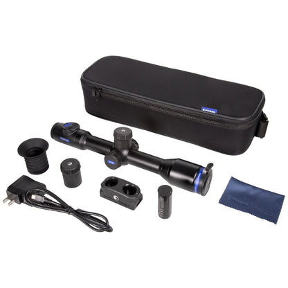 Pulsar Thermion XM30 3.5-14x25 Thermal Riflescope