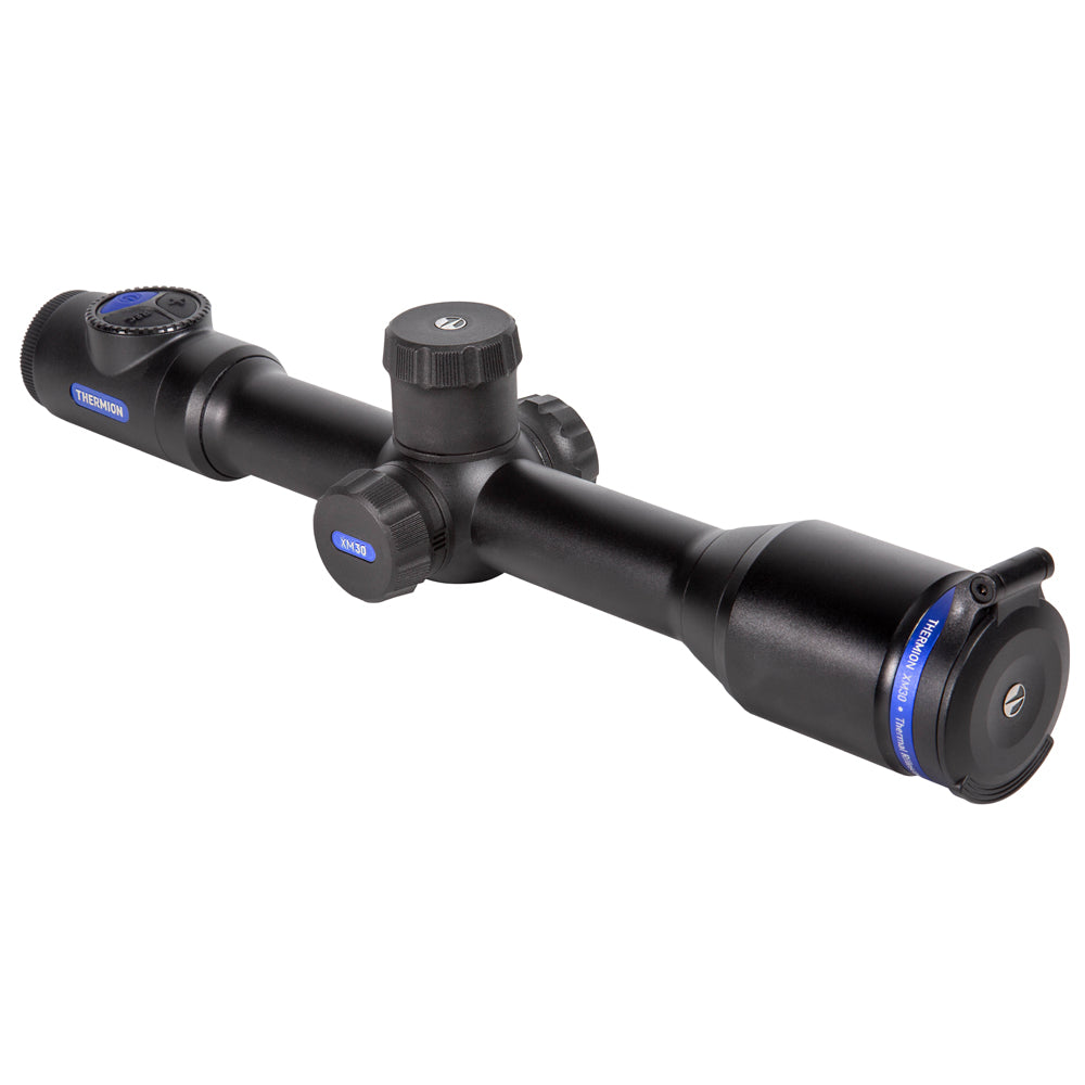 Pulsar Thermion XM30 3.5-14x25 Thermal Riflescope