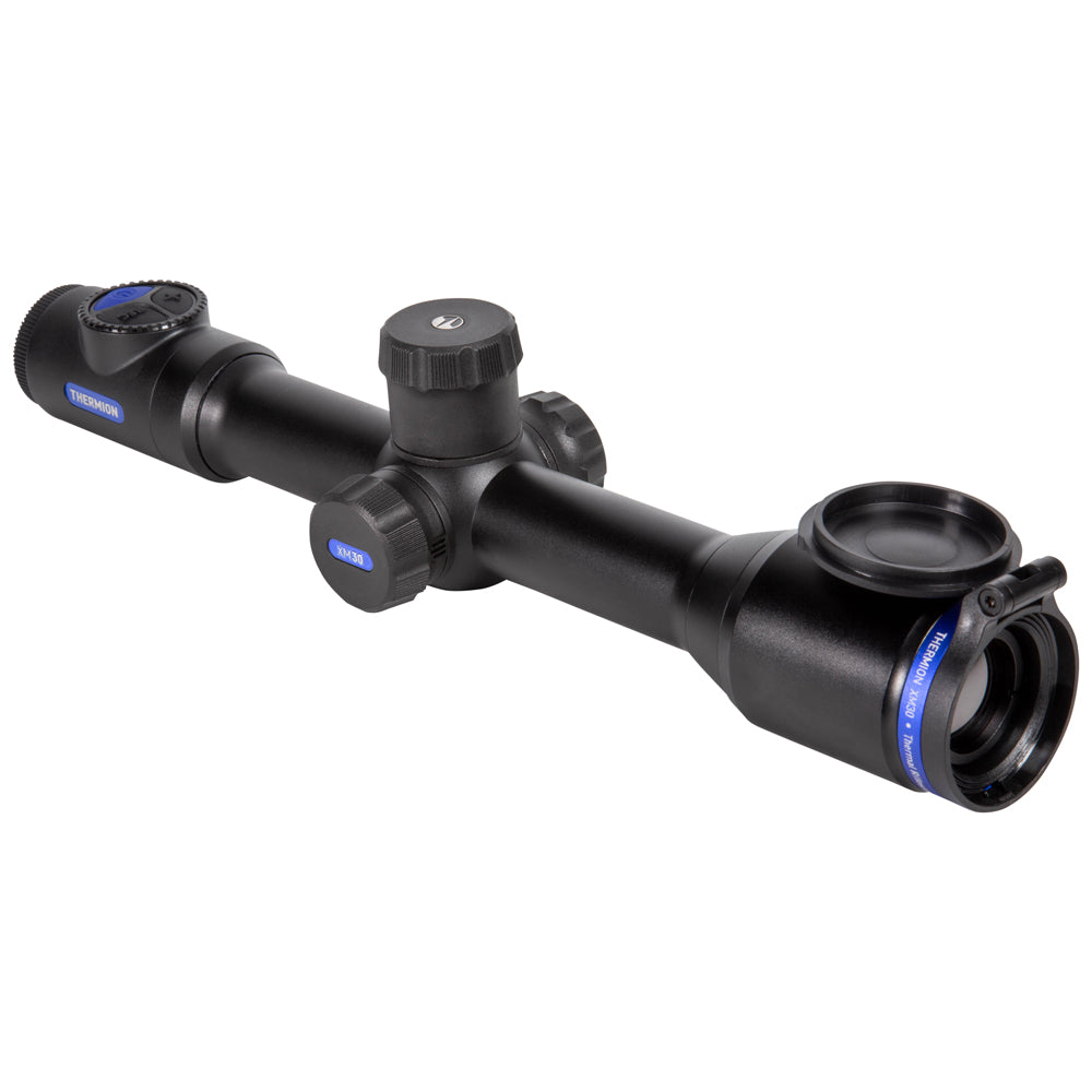 Pulsar Thermion XM30 3.5-14x25 Thermal Riflescope