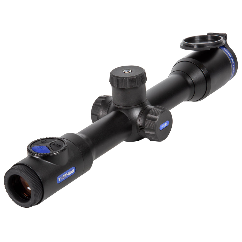 Pulsar Thermion XM30 3.5-14x25 Thermal Riflescope