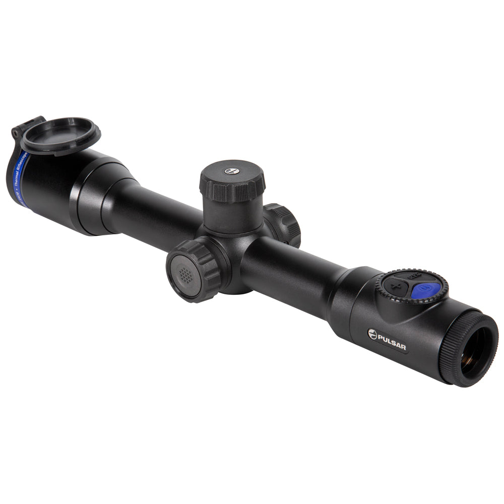 Pulsar Thermion XM30 3.5-14x25 Thermal Riflescope