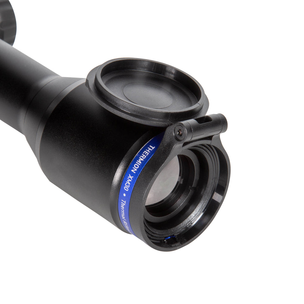 Pulsar Thermion XM30 3.5-14x25 Thermal Riflescope