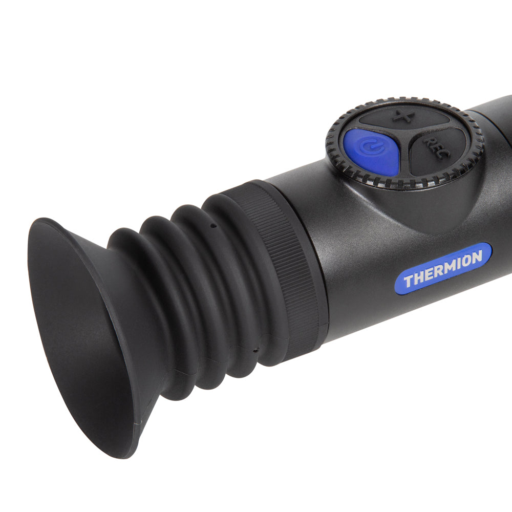 Pulsar Thermion XM30 3.5-14x25 Thermal Riflescope