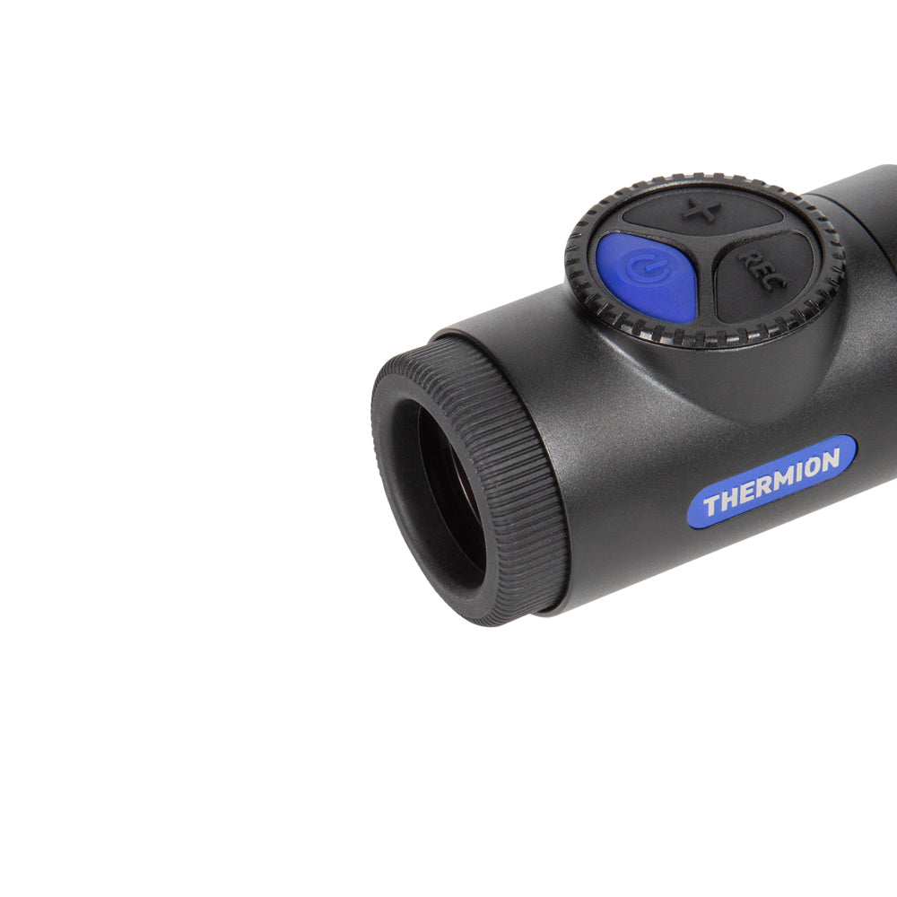 Pulsar Thermion XM30 3.5-14x25 Thermal Riflescope