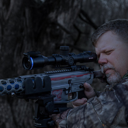 Pulsar Thermion XM30 3.5-14x25 Thermal Riflescope