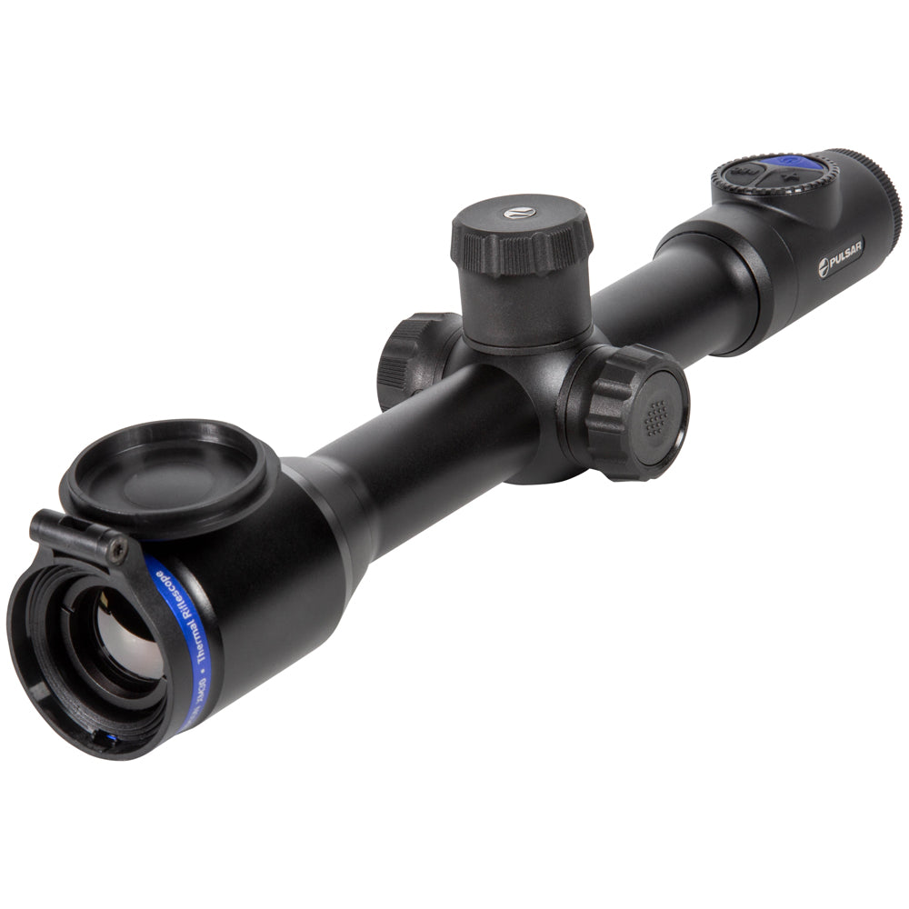 Pulsar Thermion XM30 3.5-14x25 Thermal Riflescope