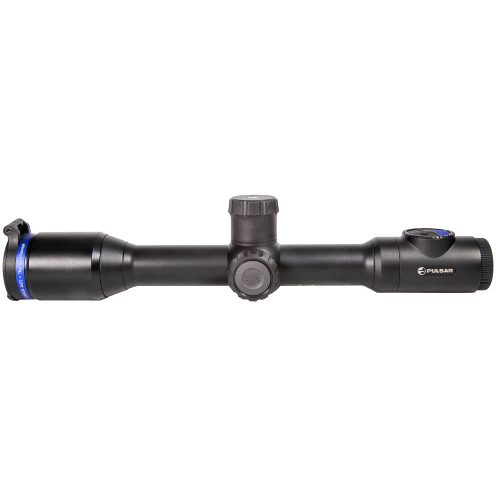 Pulsar Thermion XM30 3.5-14x25 Thermal Riflescope