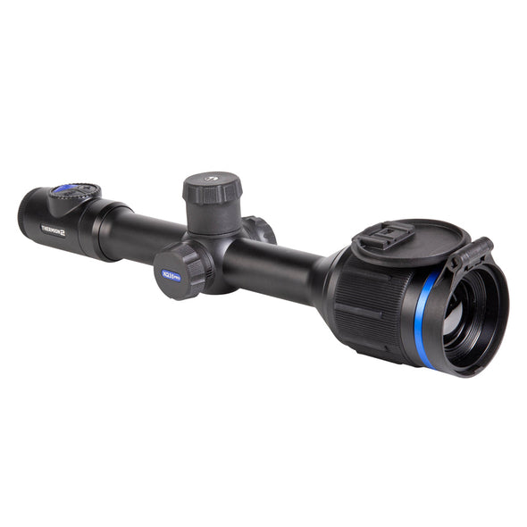 Thermion 2 XQ35 PRO Thermal Riflescope