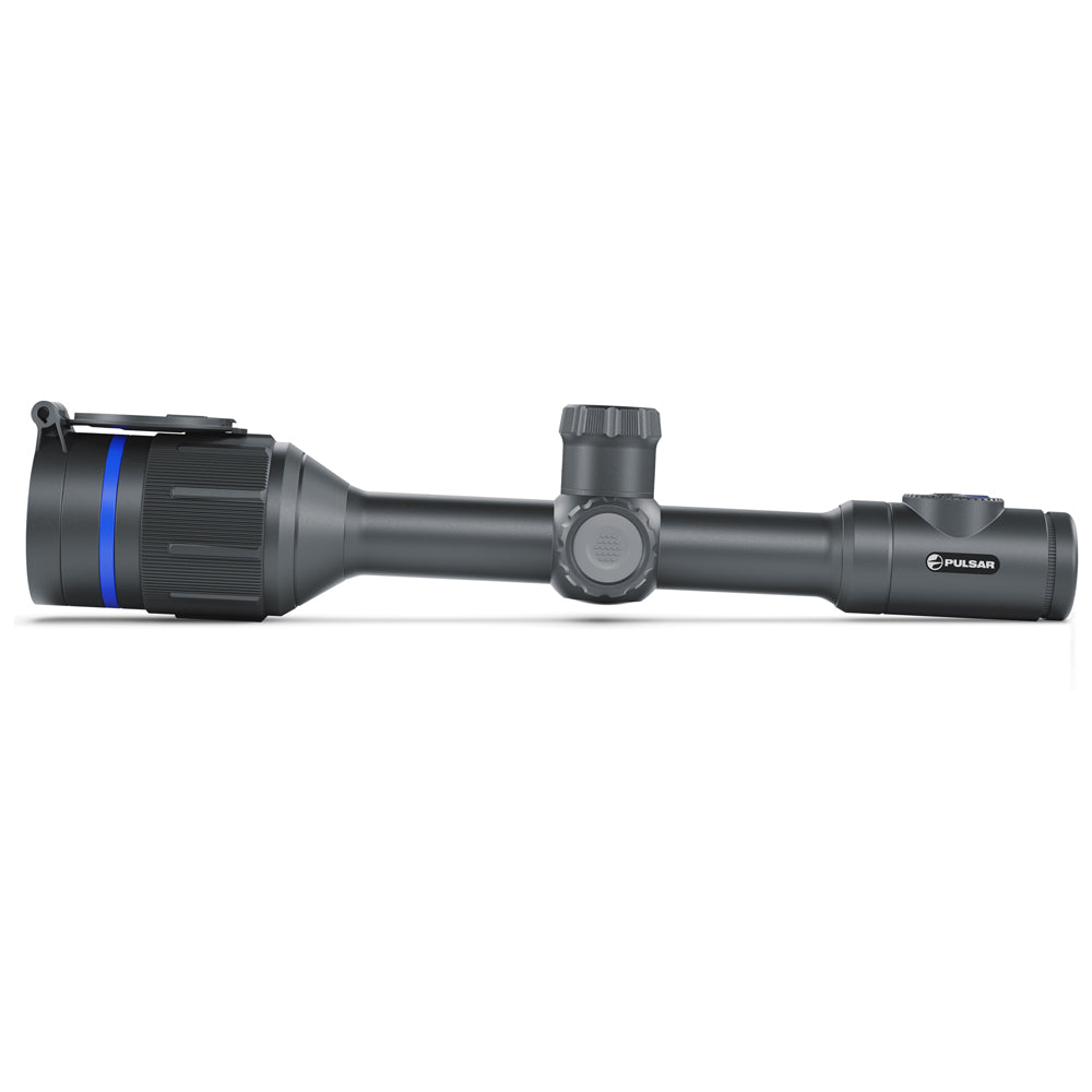 Lunette thermique pulsar xp50 top