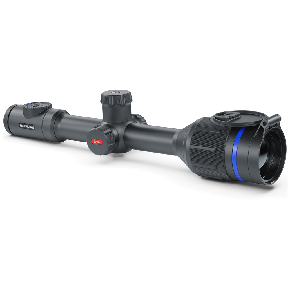 Lunette thermique sales pulsar helion xp50