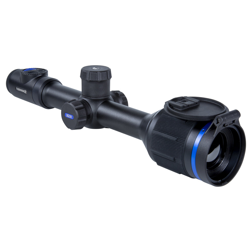 Thermion 2 XQ38 Thermal Scope with Massive Range & Image Quality