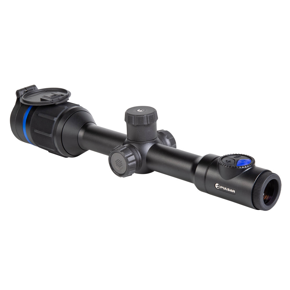 Thermion 2 XQ50 PRO Thermal Riflescope