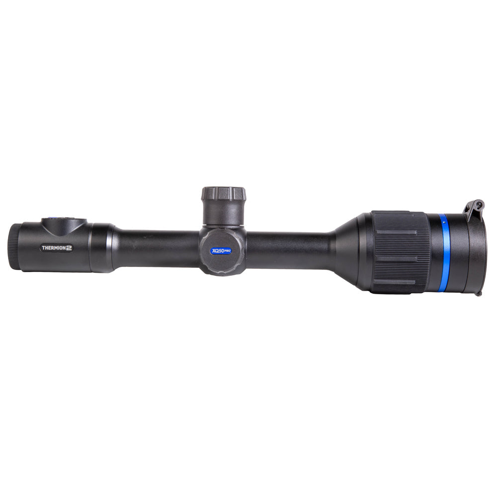Thermion 2 XQ50 PRO Thermal Riflescope