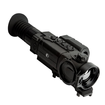 Pulsar Trail 2 LRF XQ50 Thermal Riflescope