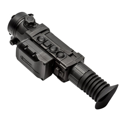 Pulsar Trail 2 LRF XQ50 Thermal Riflescope