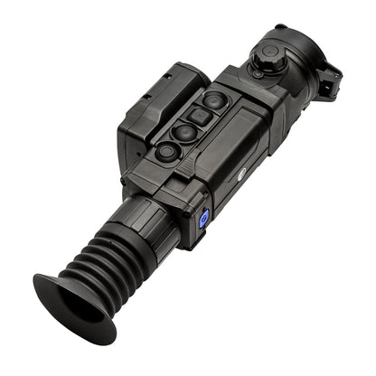 Pulsar Trail 2 LRF XQ50 Thermal Riflescope
