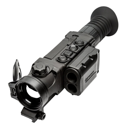 Pulsar Trail 2 LRF XQ50 Thermal Riflescope