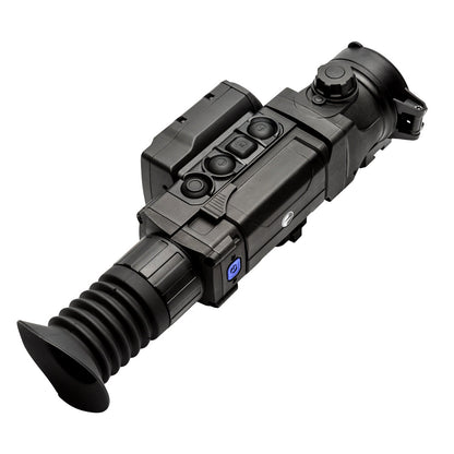 Pulsar Trail 2 LRF XQ50 Thermal Riflescope
