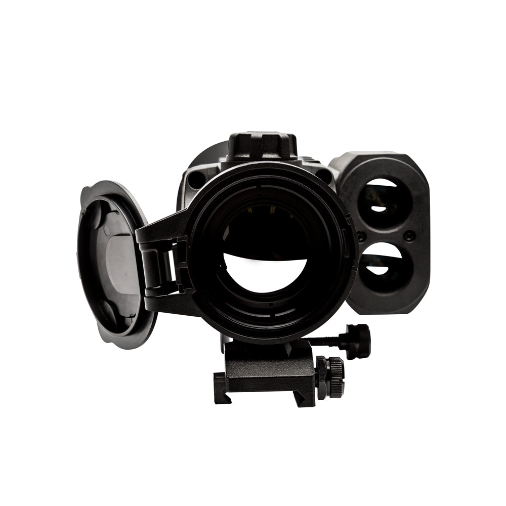 Pulsar Trail 2 LRF XQ50 Thermal Riflescope
