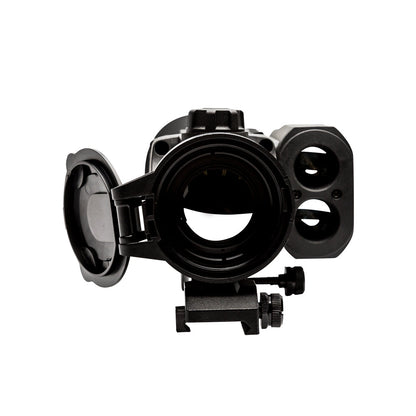 Pulsar Trail 2 LRF XQ50 Thermal Riflescope